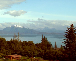 Kenai Peninsula, Alaska, 2006